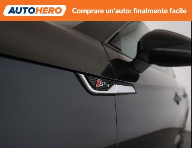 AUDI A5 SPB 3.0 TDI quattro S tronic Sport