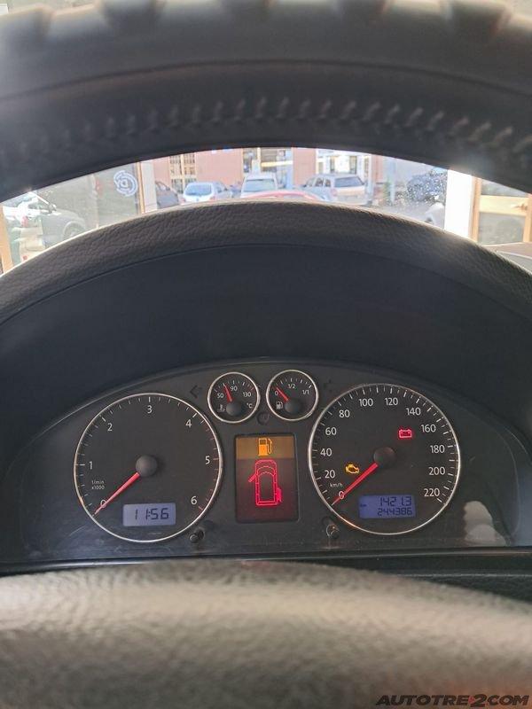 Volkswagen Transp. T3 Trasporter 1.9 TDI 85CV/ 5 POSTI