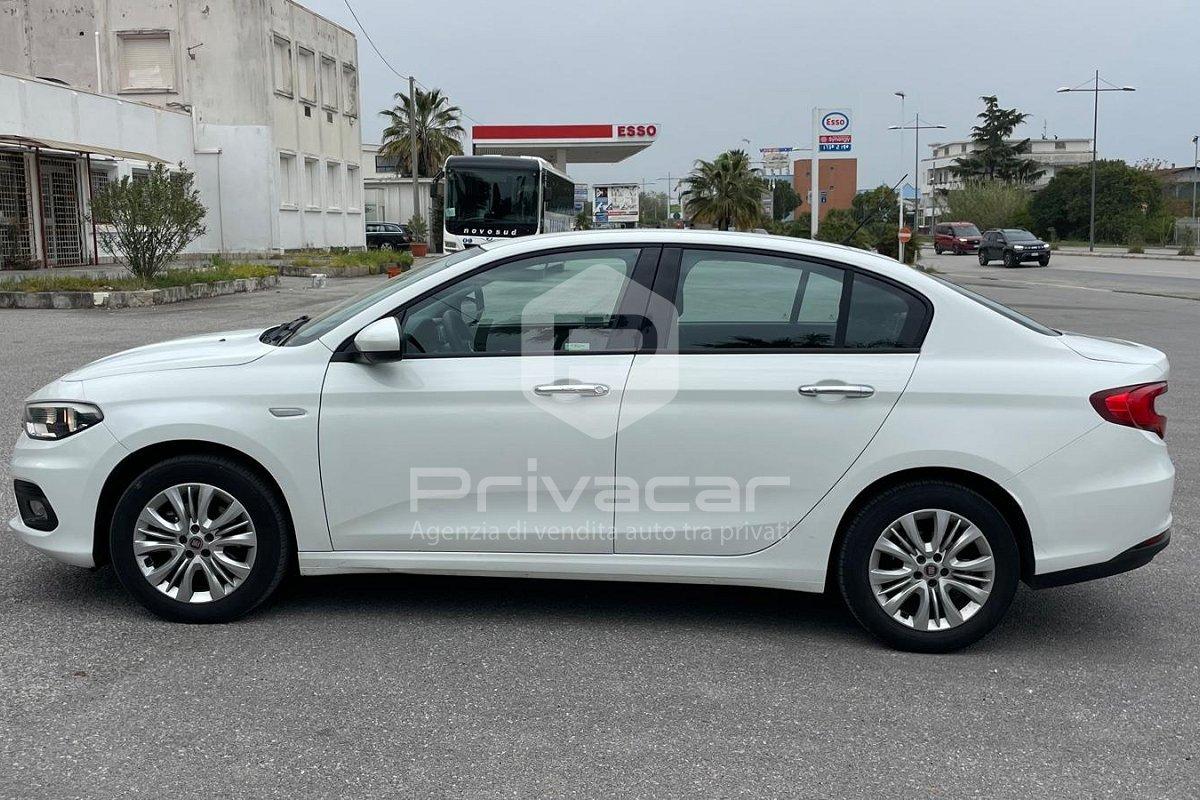 FIAT Tipo 1.6 Mjt 4 porte Easy
