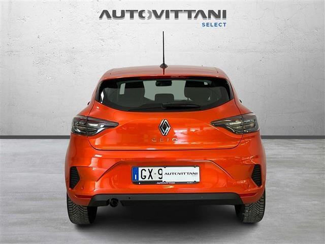 RENAULT Clio 1.0 ECO-G Evolution