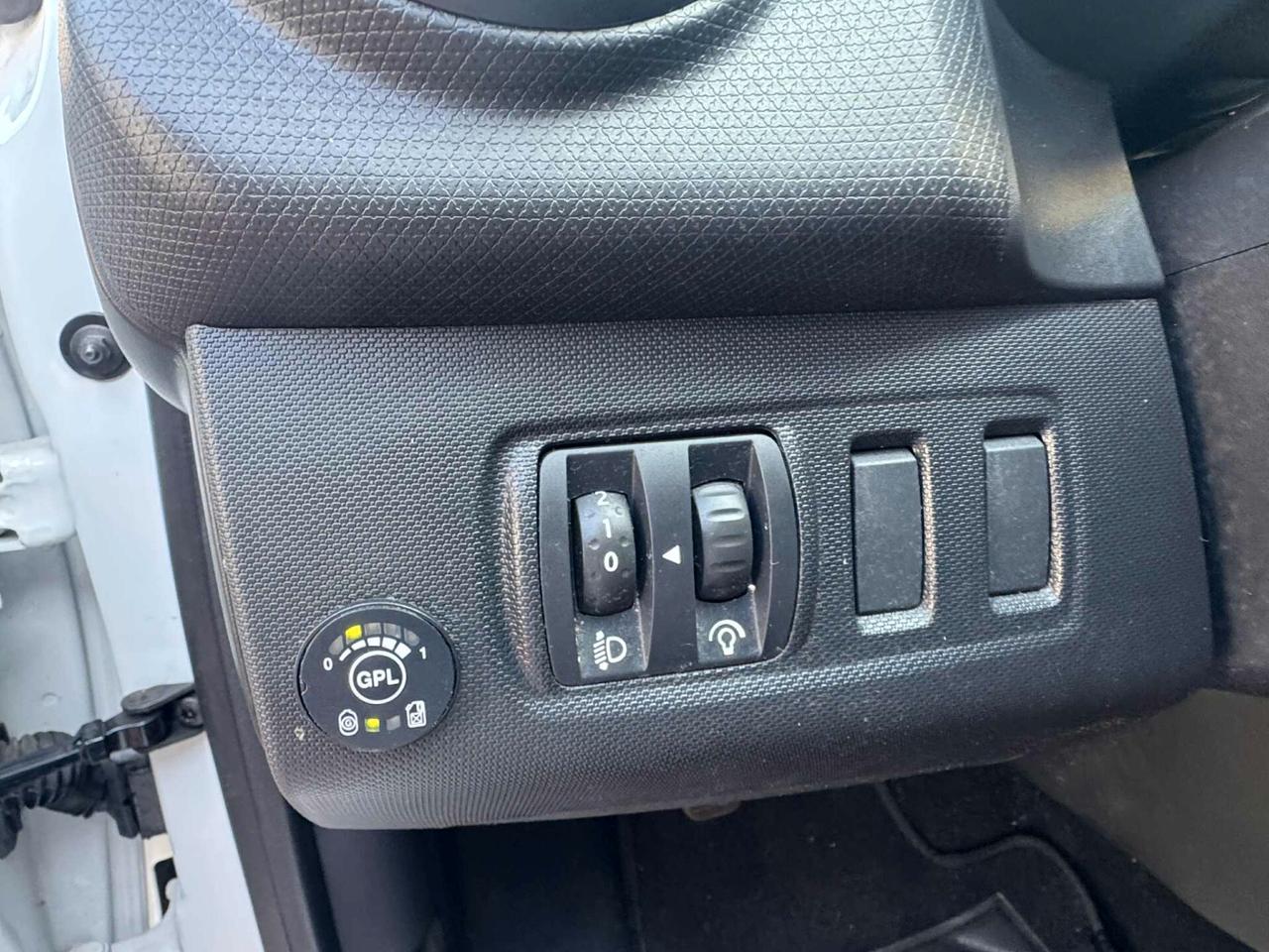 Renault Clio Anno 2015