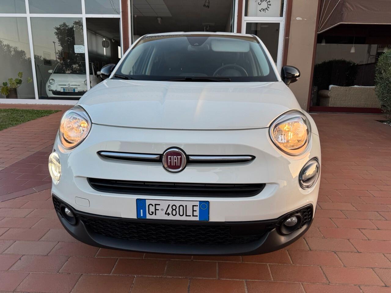Fiat 500X 1.3 MultiJet 95 CV