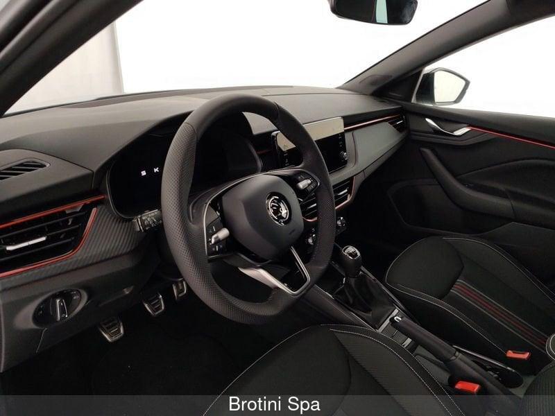 Skoda Scala 1.0 TSI 115 CV Monte Carlo