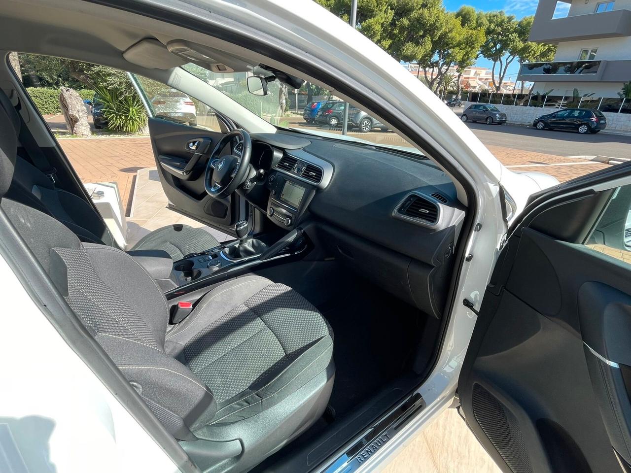 Renault Kadjar dCi 130CV 4x4 Energy Intens