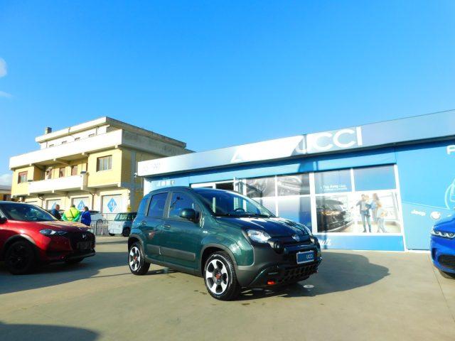 FIAT Panda Cross 1.0 FireFly S&S Hybrid