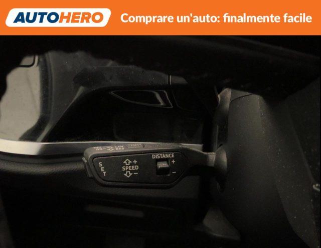 AUDI Q3 40 TFSI quattro S tronic