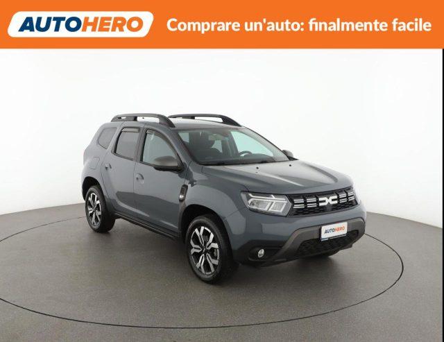 DACIA Duster 1.5 Blue dCi 8V 115 CV 4x2 Journey UP