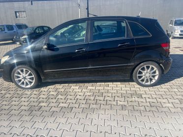 Mercedes-benz B 180 B 180 CDI Sport