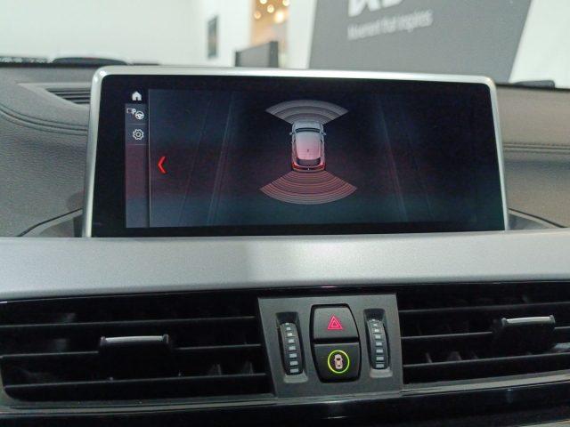 BMW X2 xDrive25e Business-X