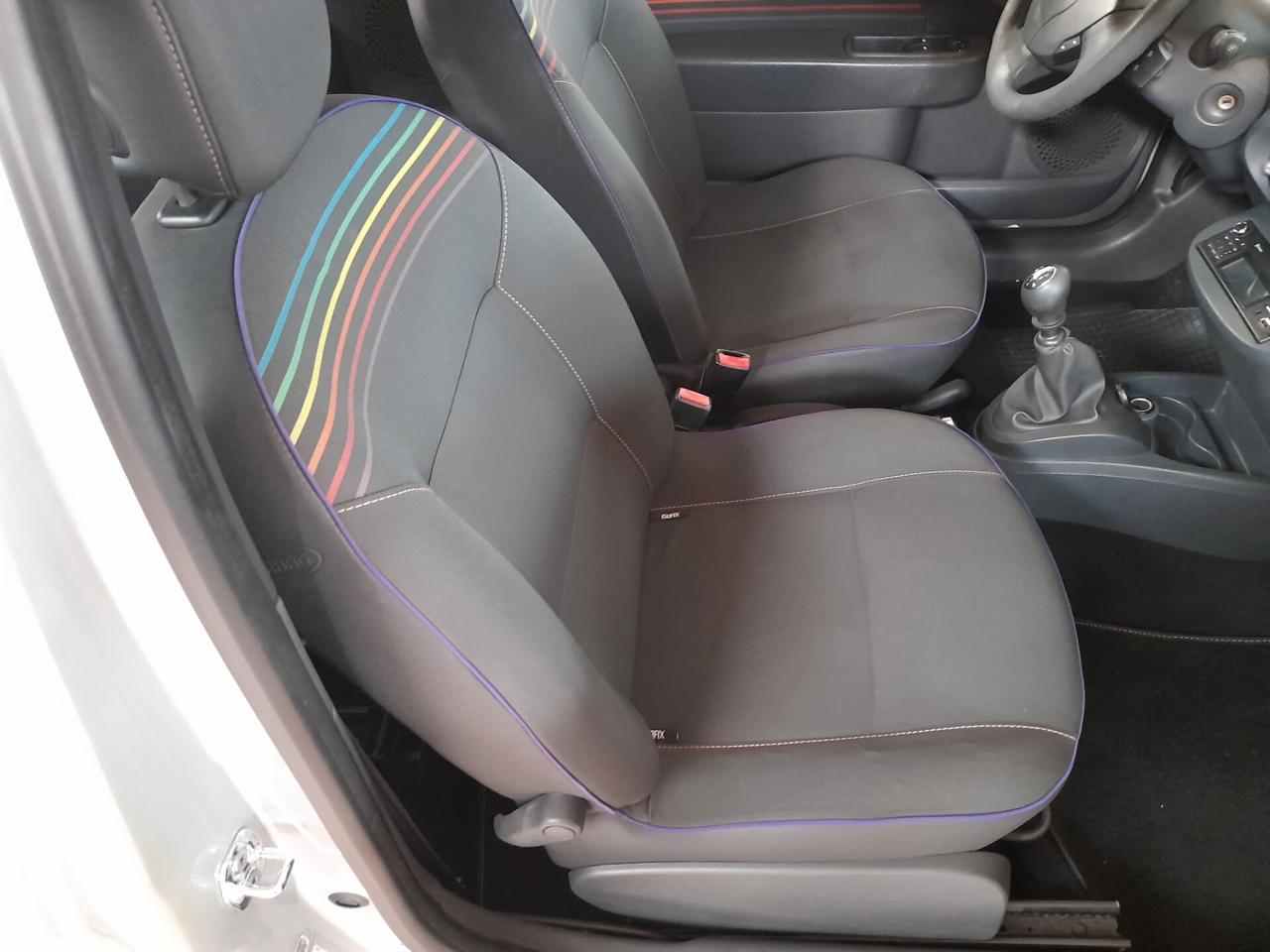 Renault Twingo 1.2 16V Live