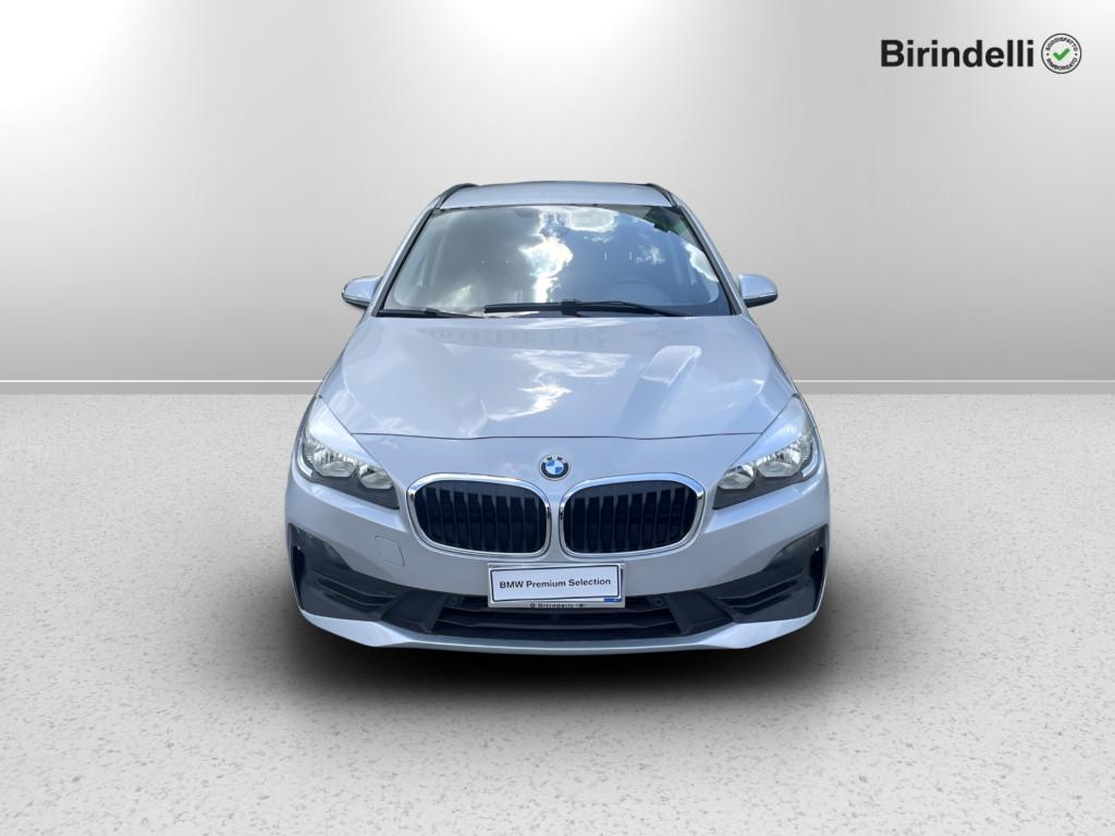 BMW Serie 2 G.T. (F46) - 216d Gran Tourer Business