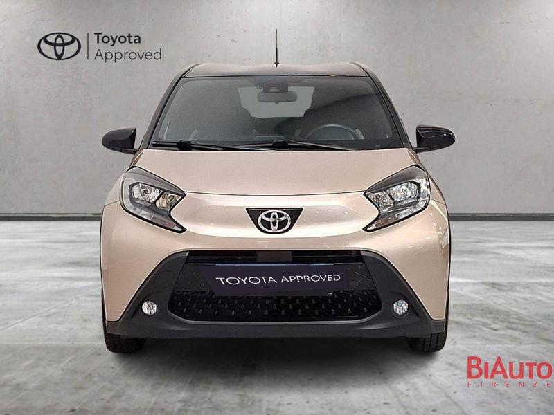 Toyota Aygo X Aygo X 1.0 Trend 72cv
