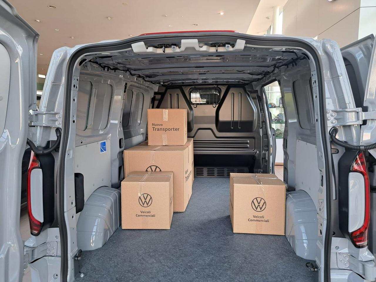 Volkswagen T6 Transporter t7 30 2.0 tdi 170cv 4x4 l1 auto