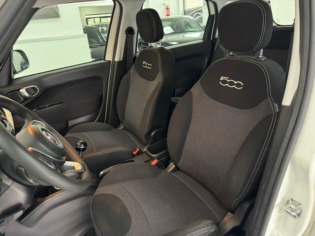 Fiat 500L 1.4 95 CV Pop Star