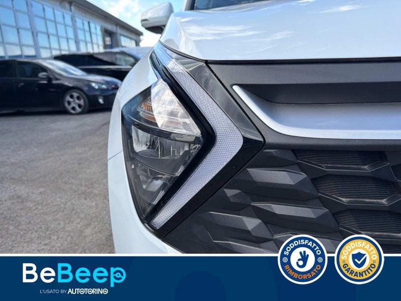 Kia Sportage 1.6 CRDI MHEV BUSINESS DCT