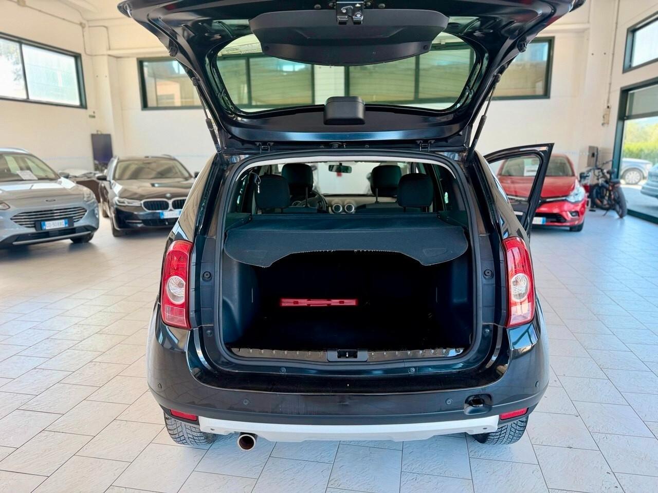 Dacia Duster 1.6 110CV 4x2 GPL Lauréate