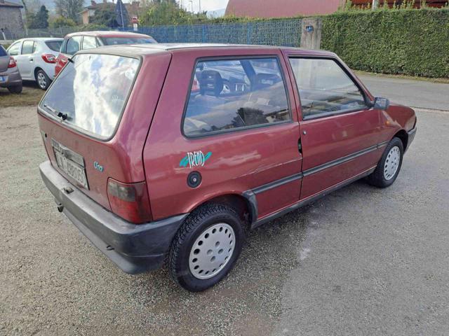 FIAT Uno 45 3 porte Trend