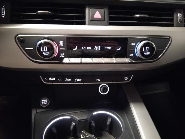 AUDI A4 Avant 30 TDI S tr. Busin. EVO 17"C/GRIMALDI SP.DAY