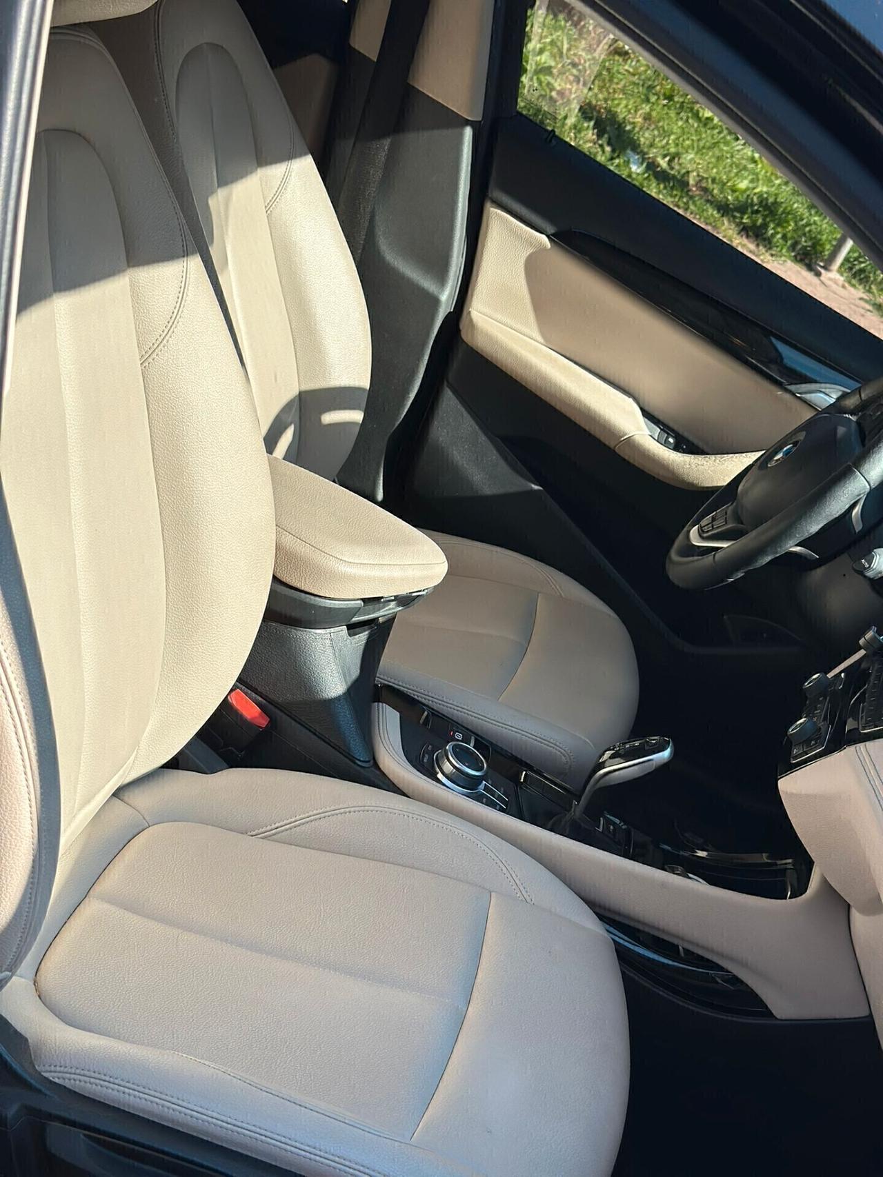 Bmw X2 sDrive18d FULL OPTIONAL