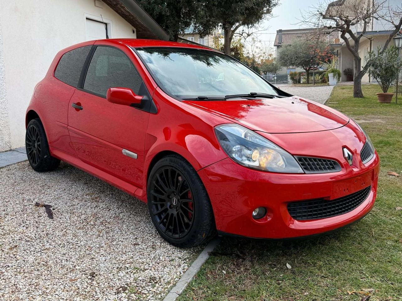 Renault Clio RS 2.0 16V 200CV - SUPER PREZZO!!!