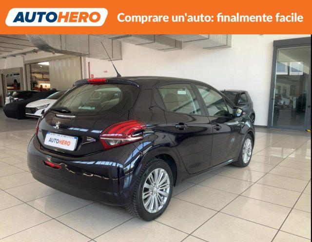 PEUGEOT 208 1° serie BlueHDi 75 5 porte Active