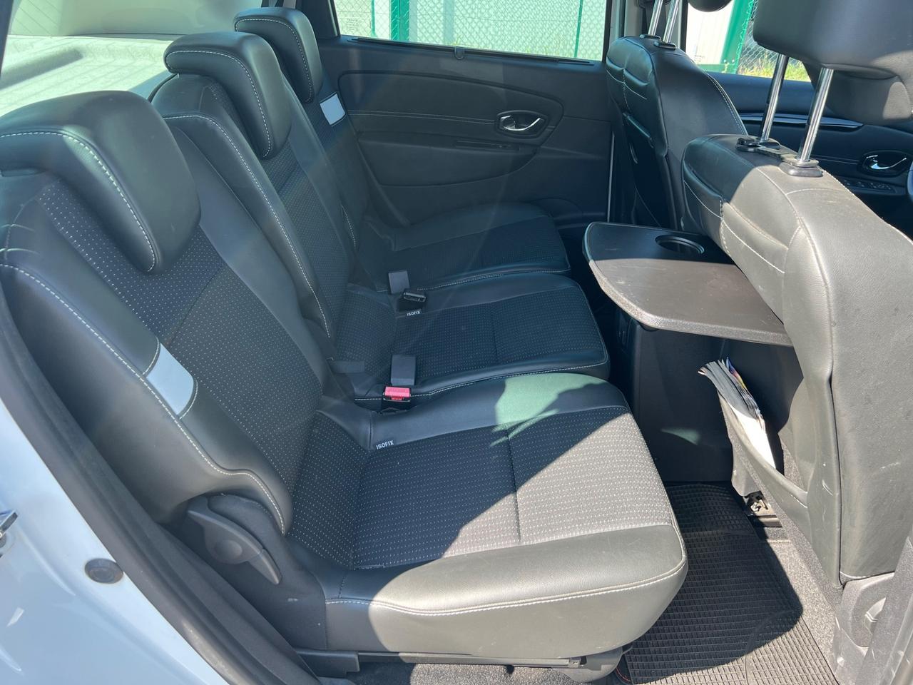 Renault Scenic 1.5 dCi