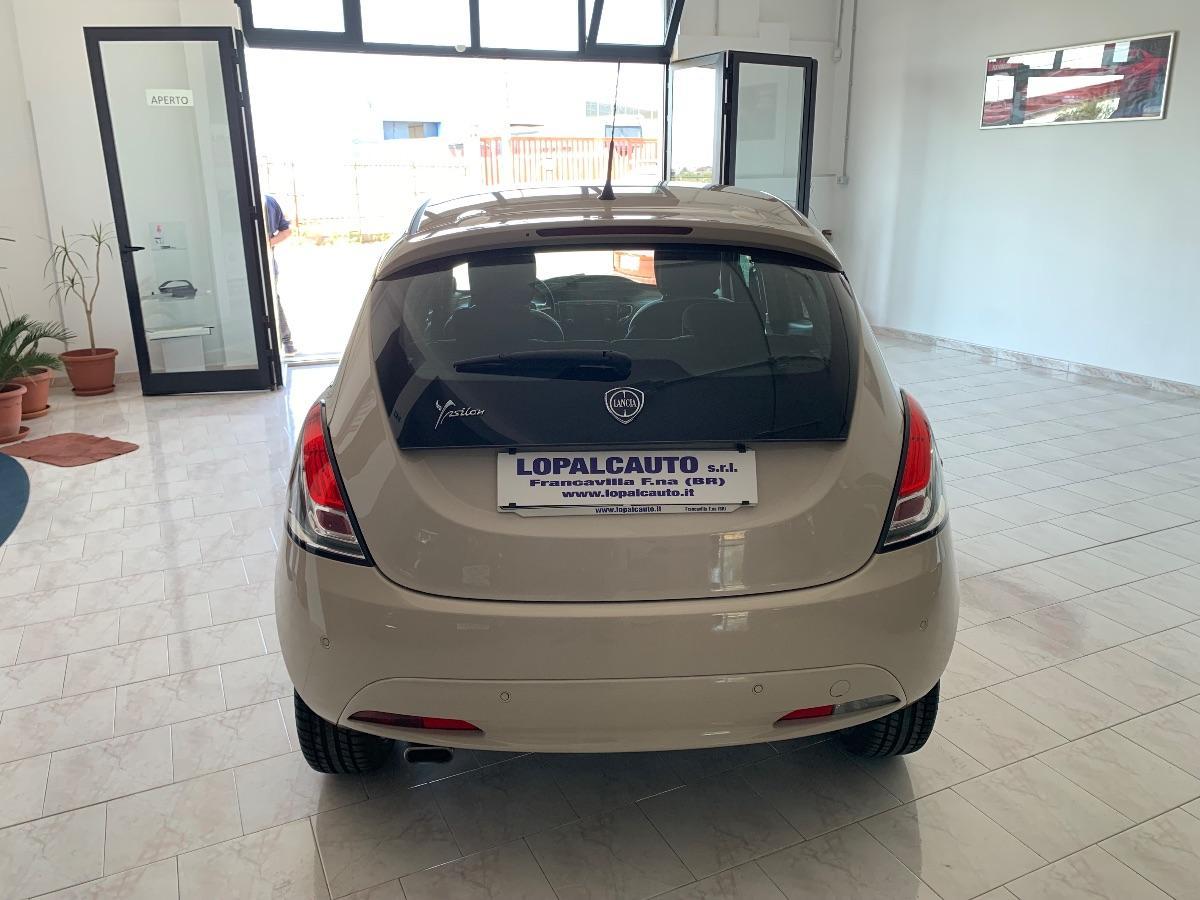 LANCIA - Ypsilon - 1.3 MJT 95 CV 5p. S&S Platinum
