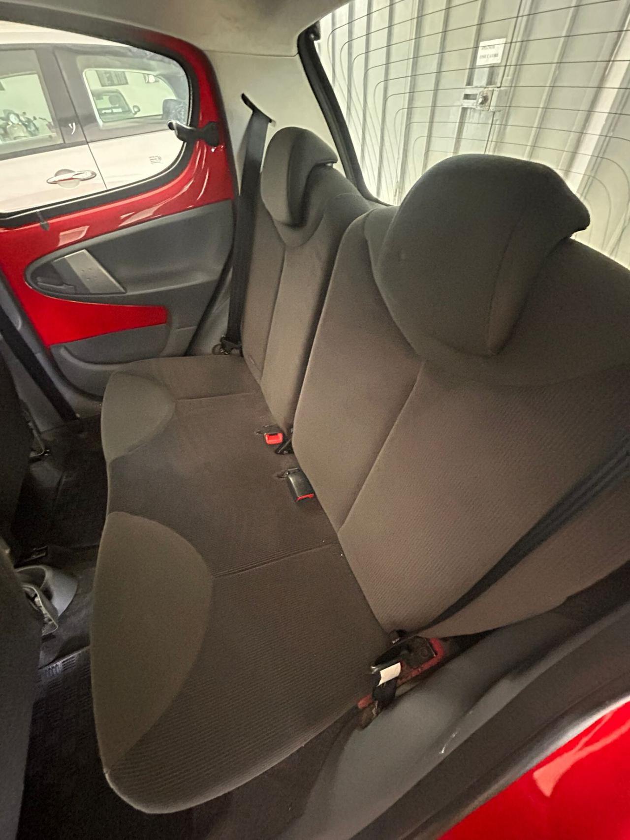 Citroen C1 1.0 5 porte C1TY