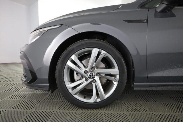 VOLKSWAGEN Golf Golf 1.5 eTSI 150 CV EVO ACT DSG R-Line