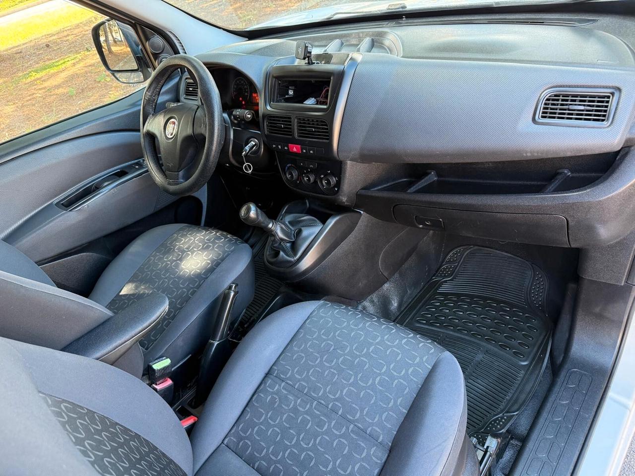 Fiat Doblo Doblò 1.3 MJ 16V PC-TN Cargo Lamier.