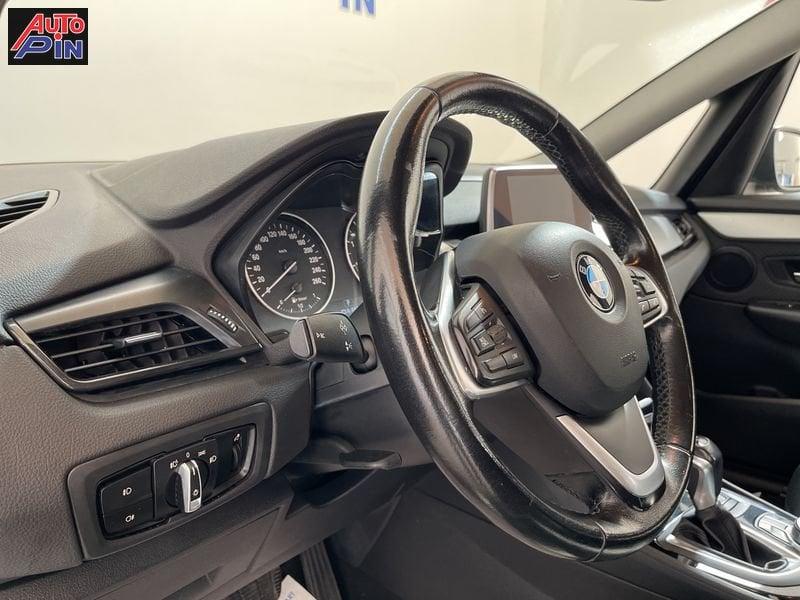 BMW Serie 2 Active Tourer 216d Active Tourer