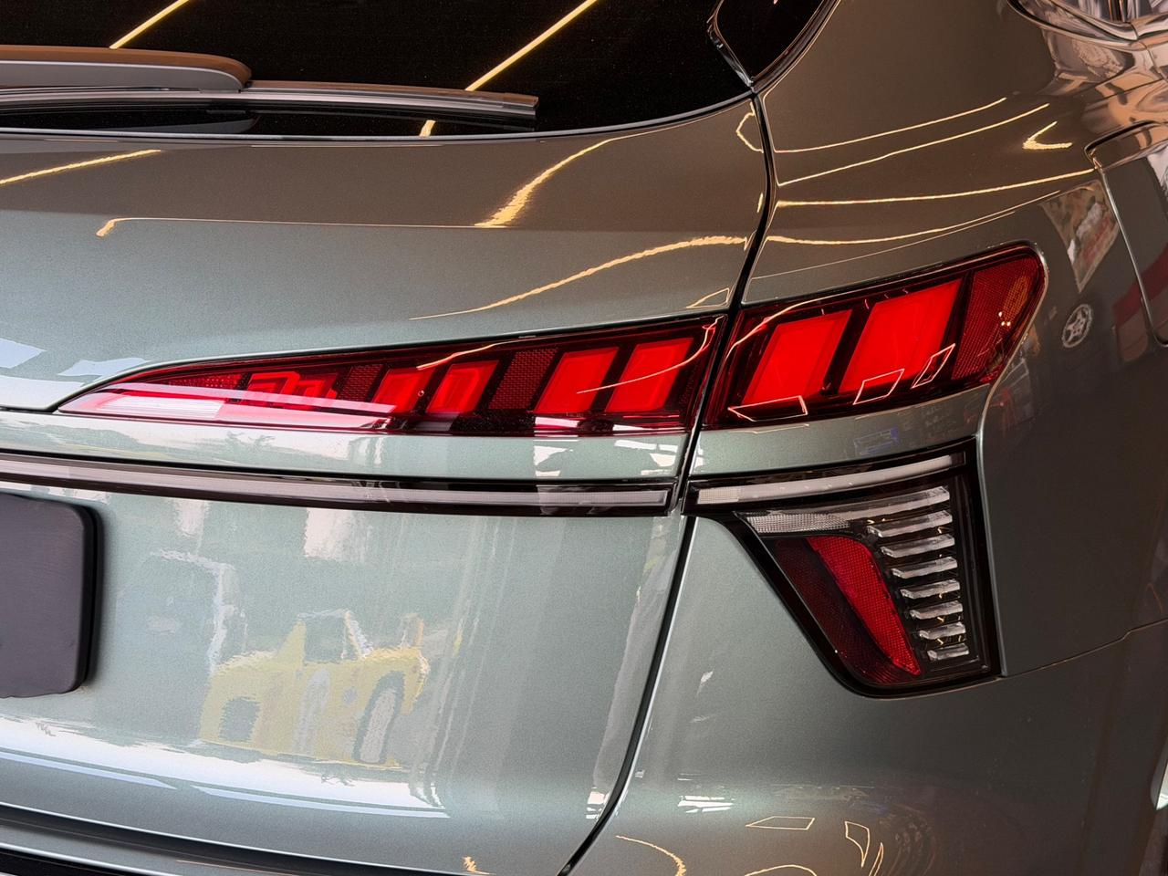 Audi Q3 SPB TDI 110 kW S tronic Line edition