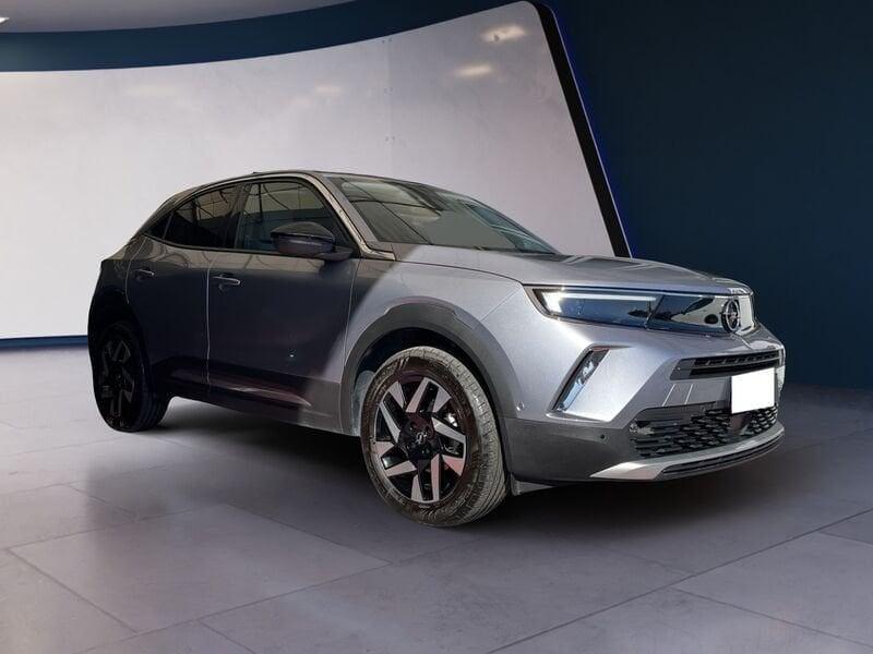 Opel Mokka 1.2 Turbo 100CV Elegance