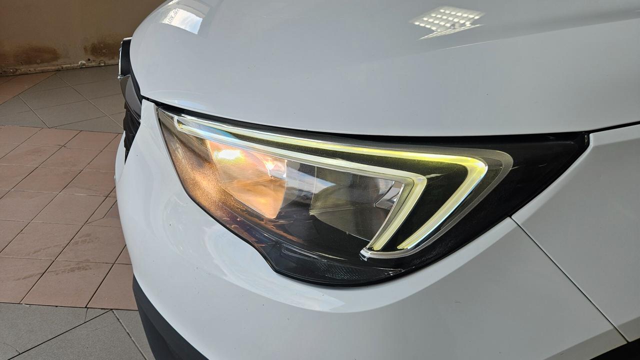 Opel Crossland Crossland X 1.6 ECOTEC D 8V Start&Stop Innovation