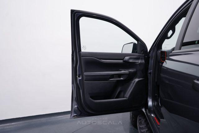 FORD Ranger Raptor 2.0 Ecoblue 210cv 4WD DC 5 posti