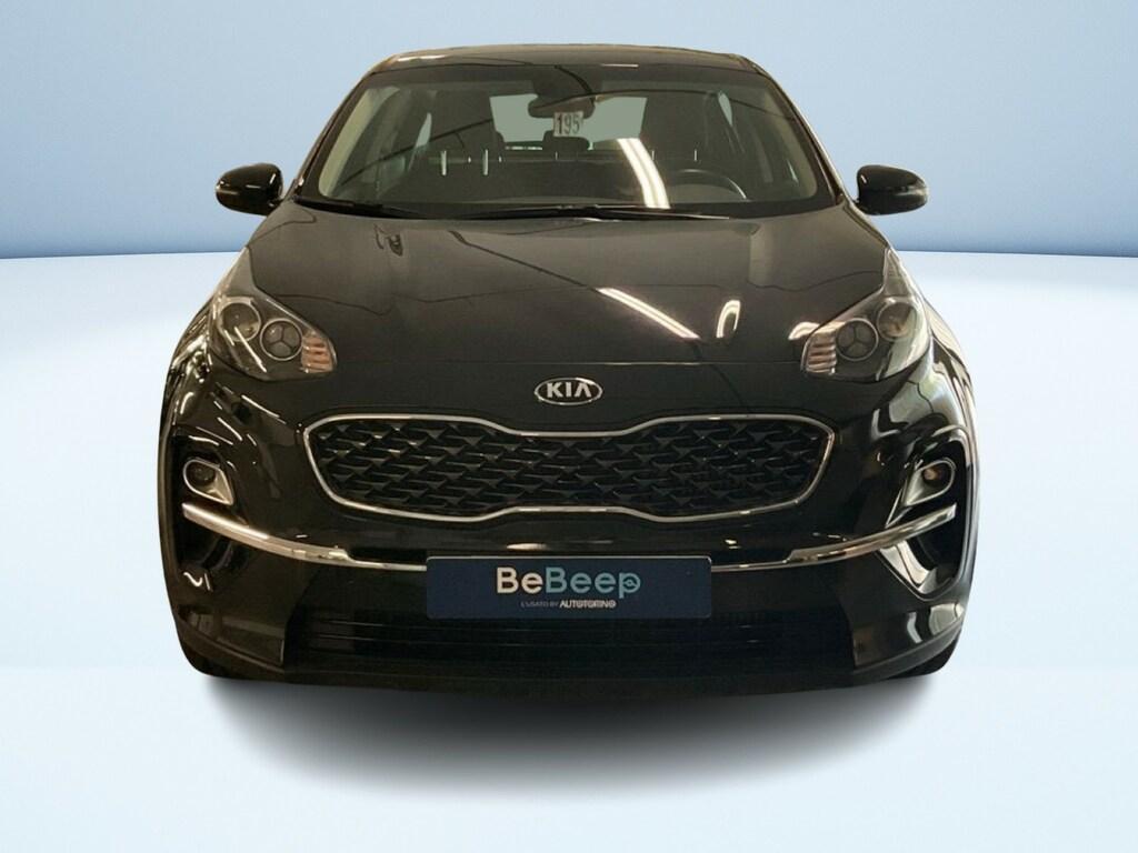 Kia Sportage 1.6 T-GDI Energy Adas Pack Plus AWD DCT7