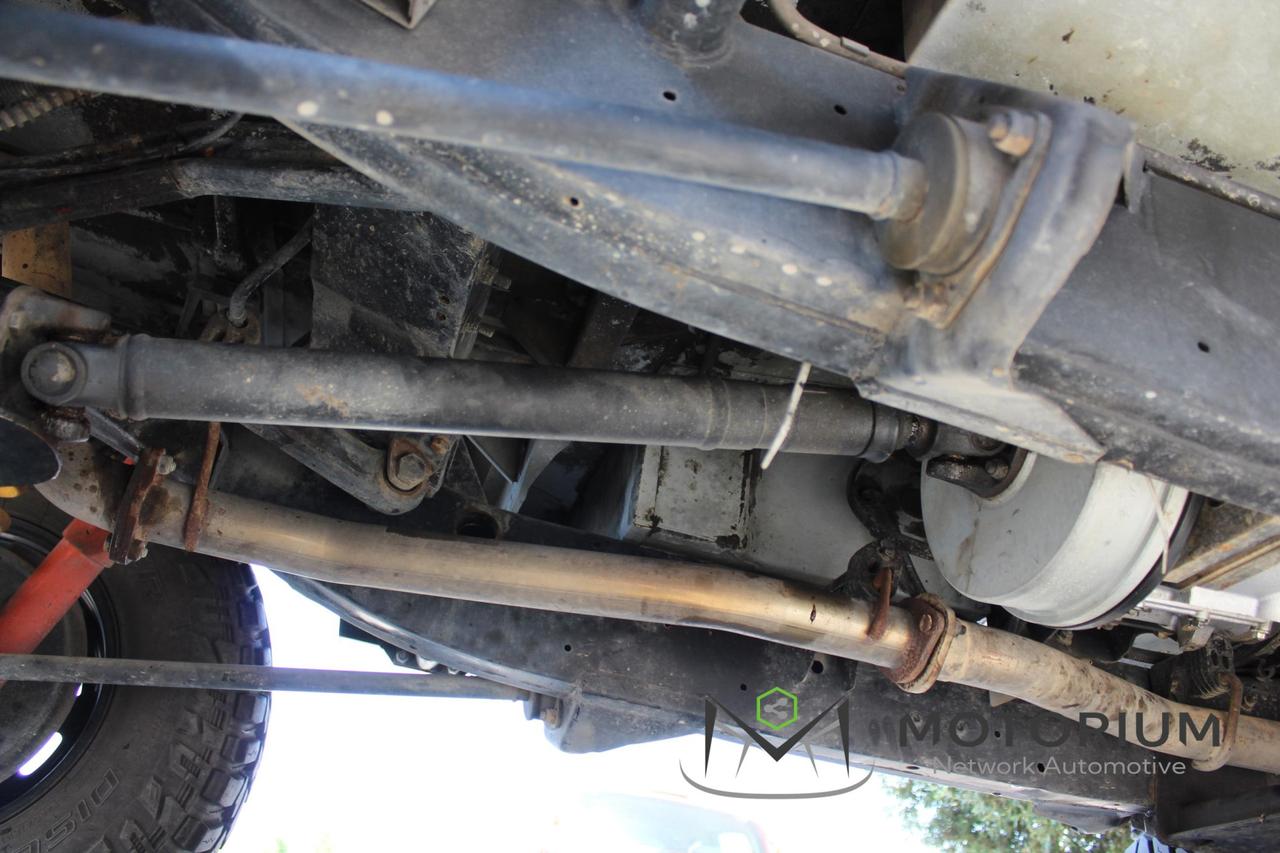 Land Rover Defender 90 2.5 Td5