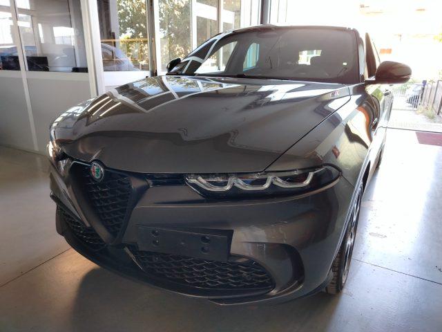 ALFA ROMEO Tonale 1.3 280CV PHEV AT6 Q4 Veloce km0 PROMO