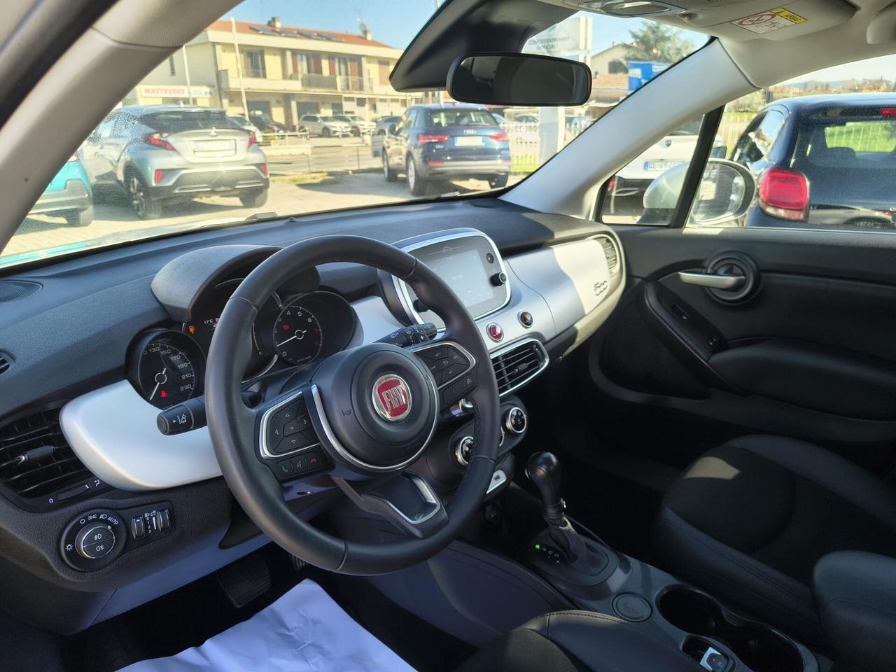 Fiat 500X 1.3 BENZINA DCT *AUTO* PREZZO PROMO