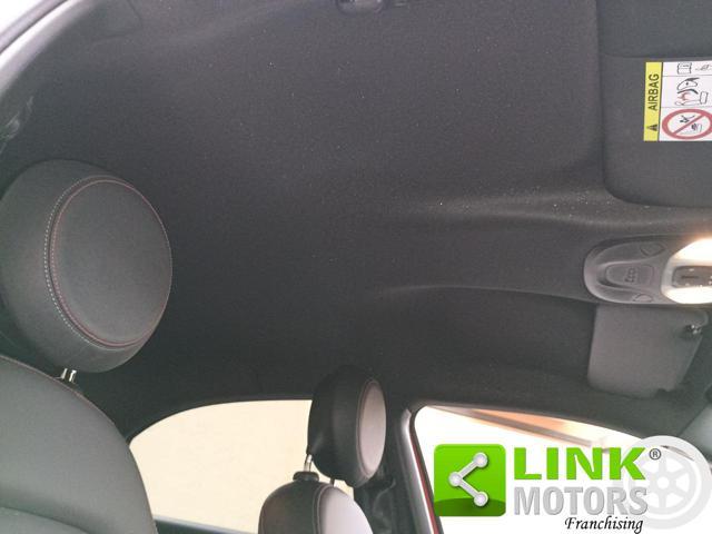 FIAT 500X 1.0 T3 120 CV Sport OFFERTA!!!