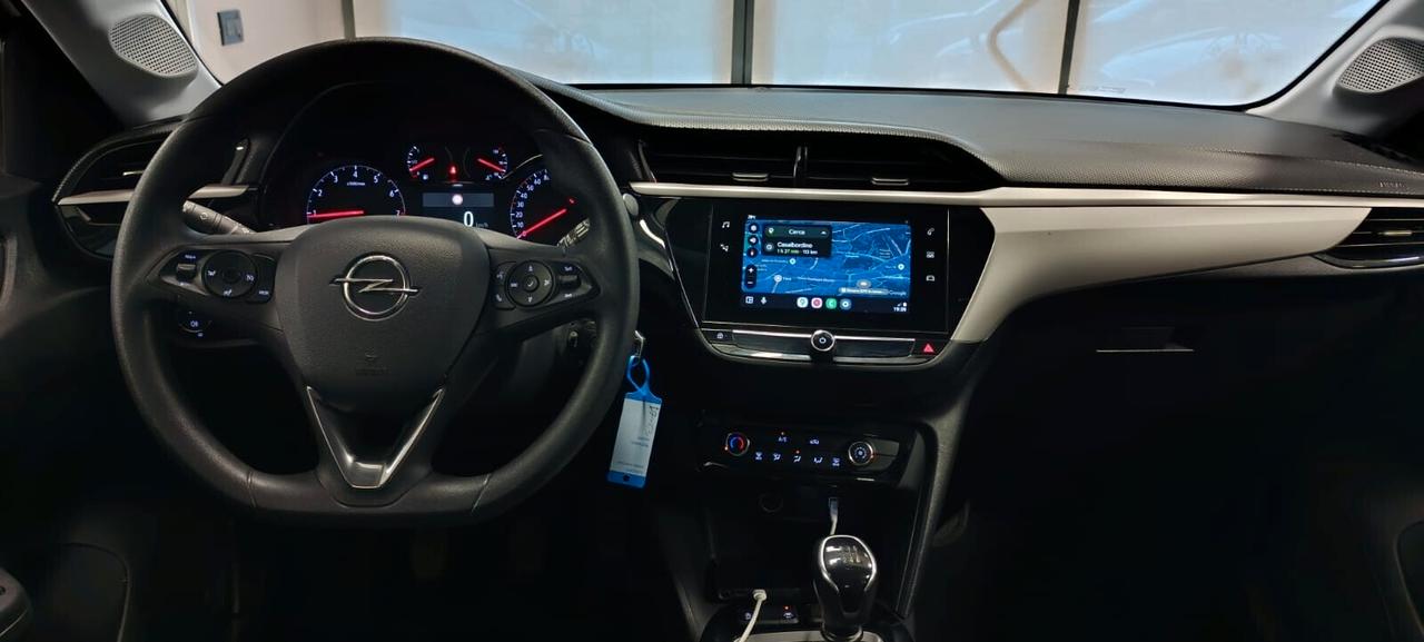 Opel Corsa 1.5 D 100 CV Edition