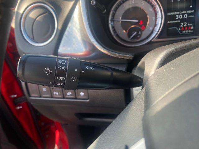 SUZUKI Vitara 1.4 Hybrid 4WD AllGrip Starview