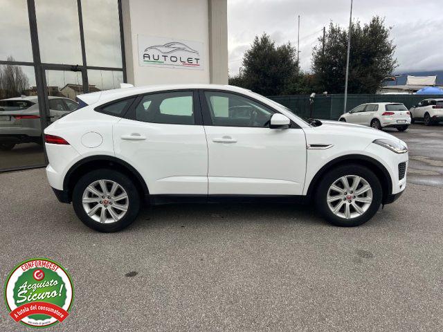 JAGUAR E-Pace 2.0D 150 CV AWD