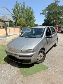 Fiat Punto 1.2i cat 5 porte