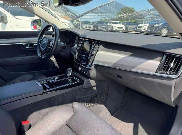 VOLVO V90 2.0 t8 te Business Plus awd 303cv my20 - GA073GH