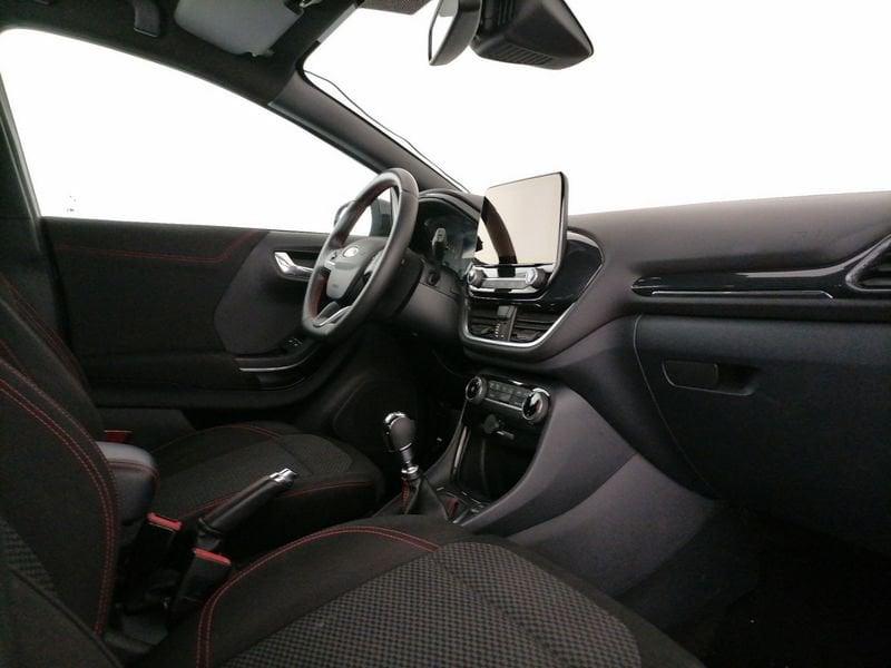Ford Puma 1.0 ecoboost h ST-line Design s&s 125cv