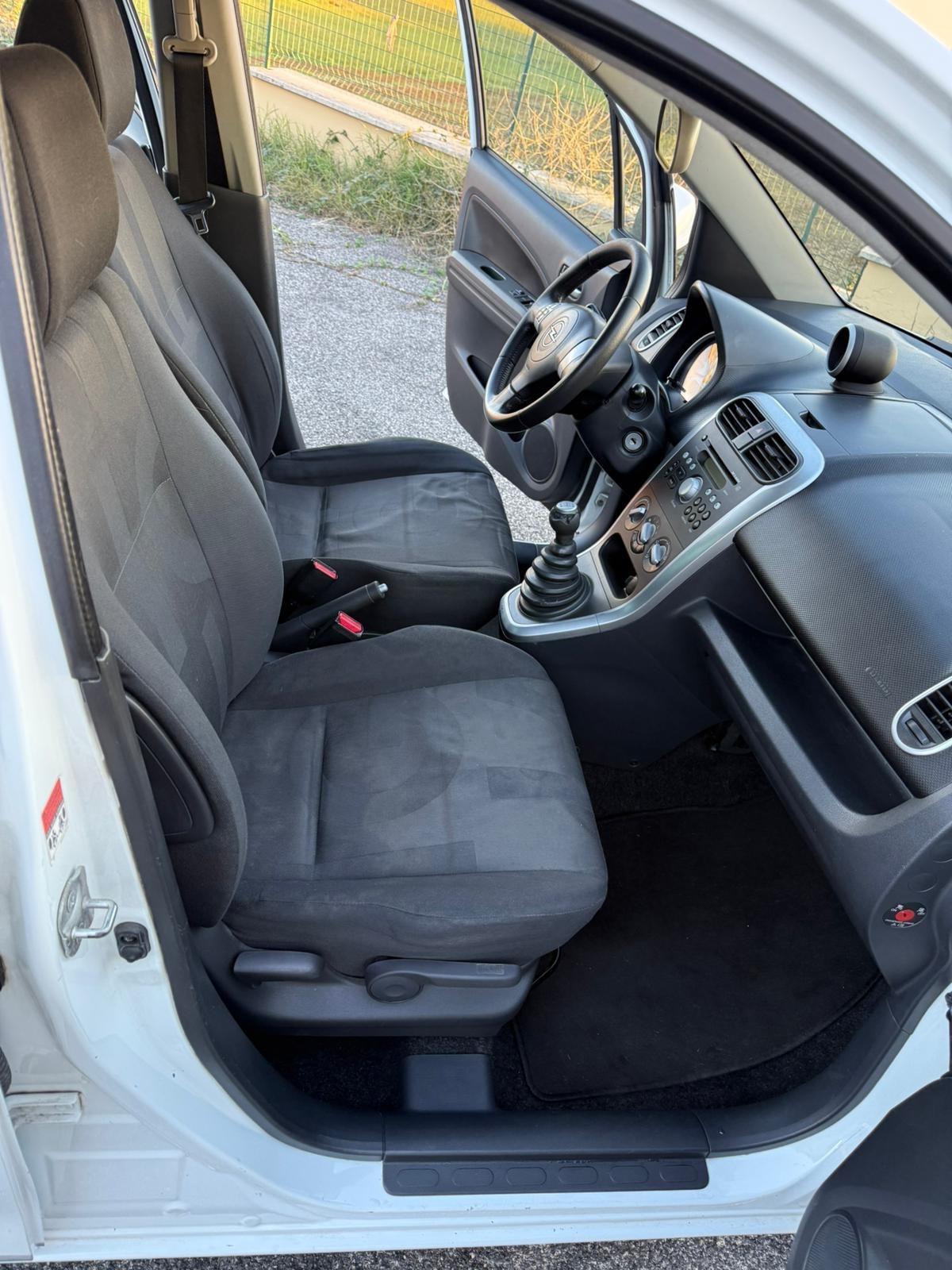 Opel Agila 1.0 12V 68CV