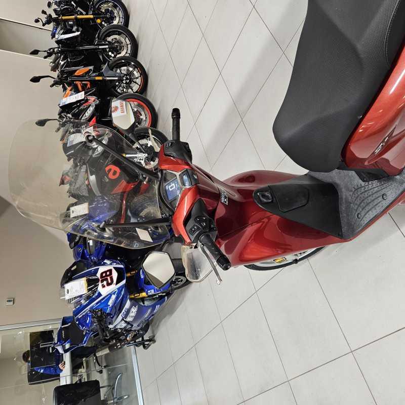 Honda SH 125i - 2021