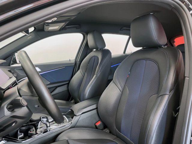 BMW 118 118D M-SPORT AUTO - IVA DEDUCIBILE