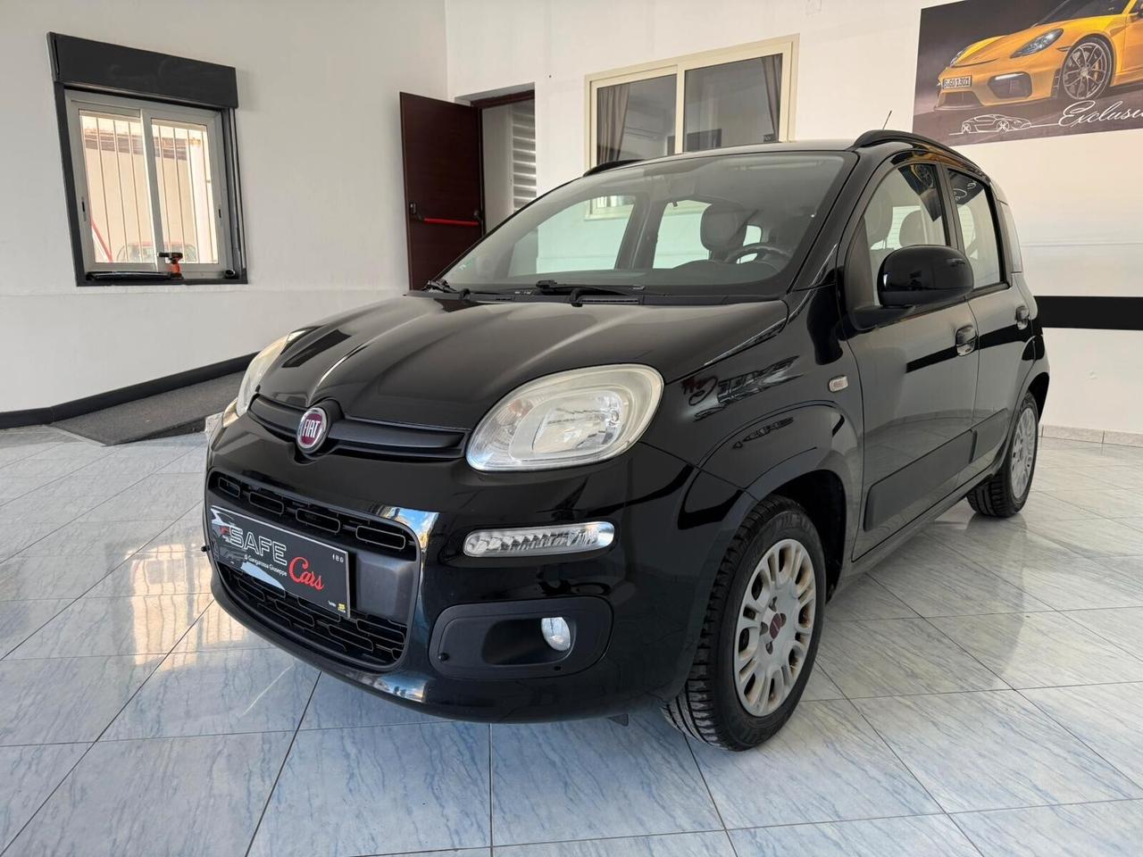 Fiat Panda 1.2 Pop
